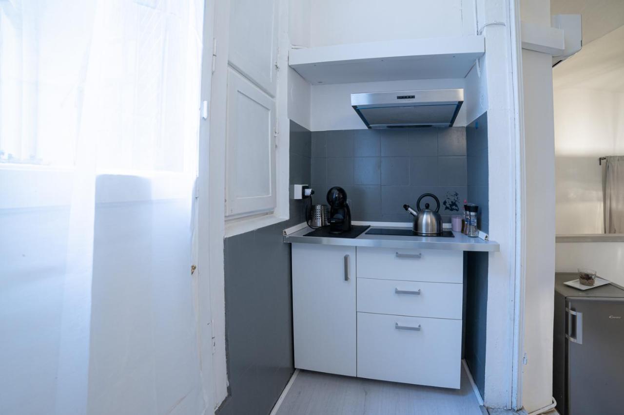 Secret Apartments Флоренция Экстерьер фото